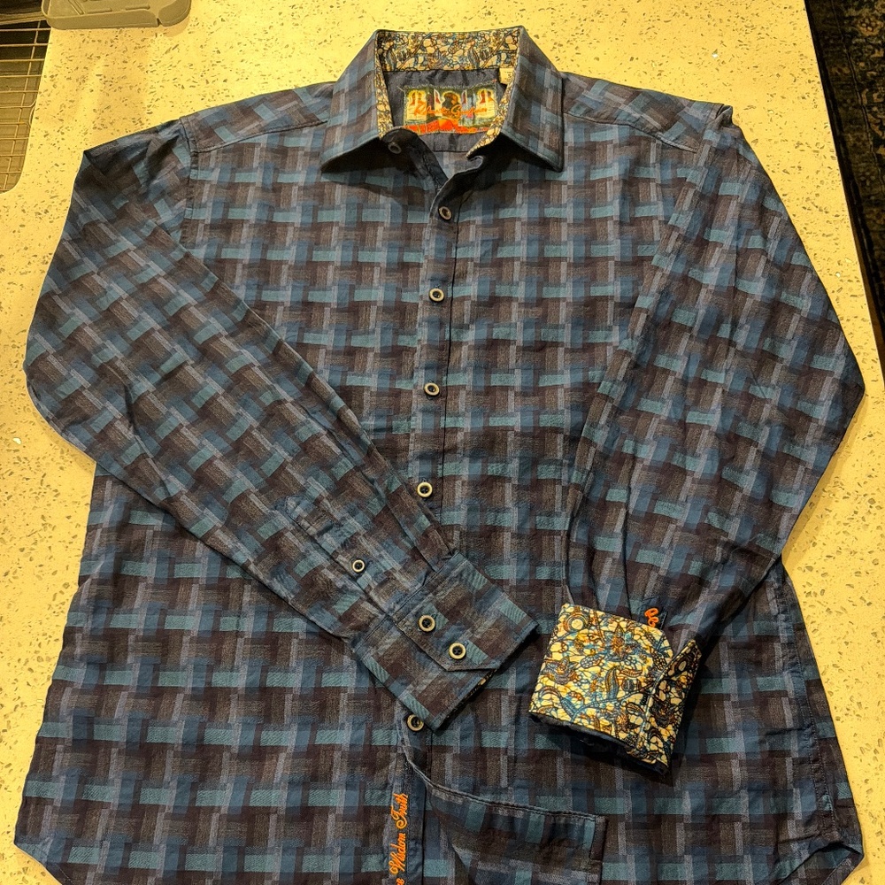 Robert Graham
